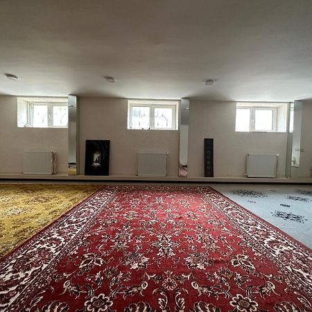 Гостевой дом Nukri Гори Экстерьер фото